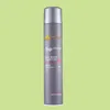 Made in China hair spray color quickly fixed hairstyle hair gel