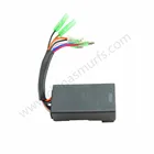 Cdi Motorcycle Regulator Rectifier FOR Polaris 50 Predator Scrambler CDI