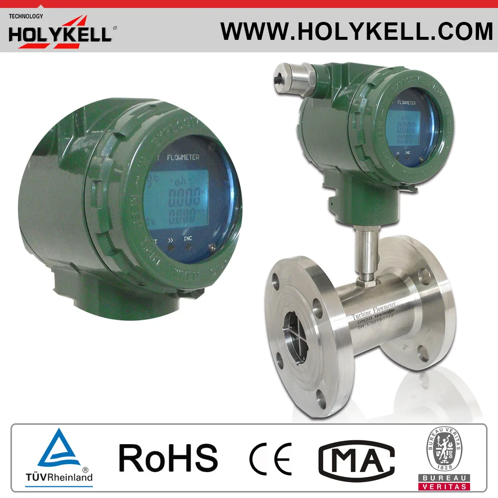 Holykell Manufacturer HLY Model Explosion Proof