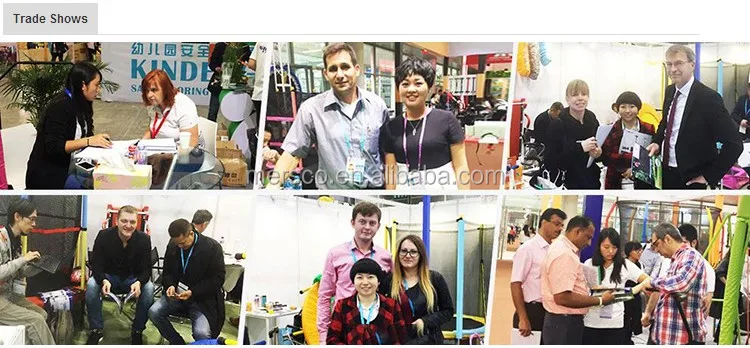 贸易展