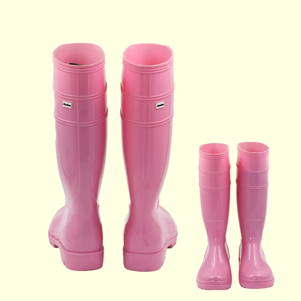Best serve long women work boots with CE certificate, Any color
Best serve long women work boots with CE certificate, Any color