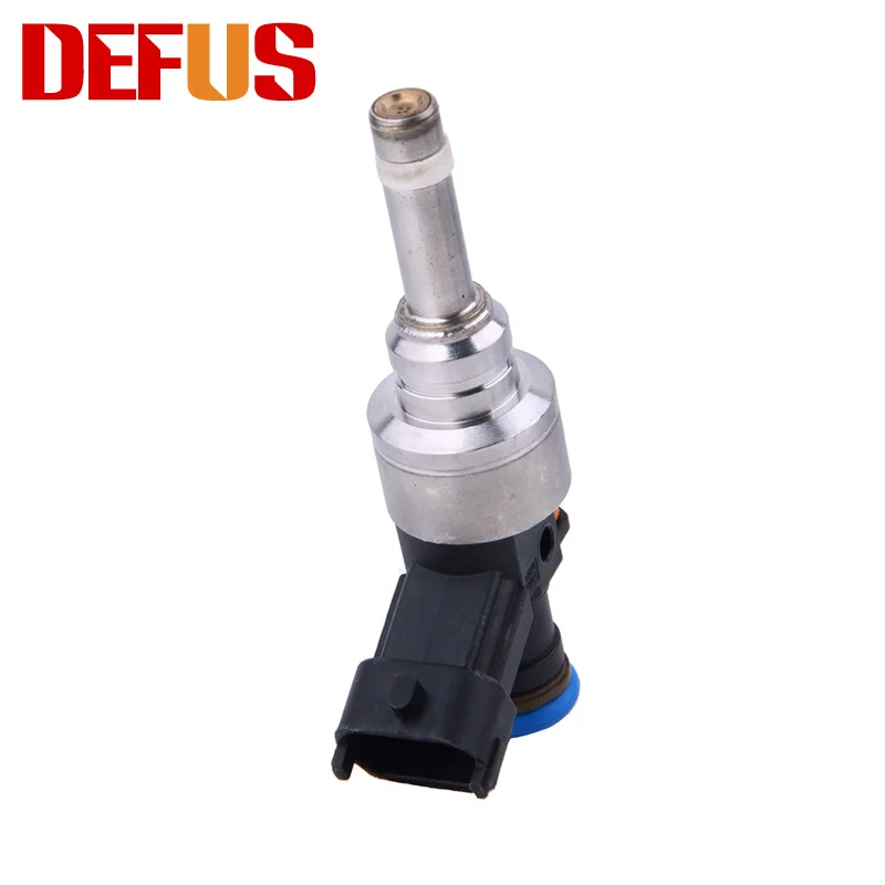 4x Flow Matched Fuel Injector Kit 106960-508 Replacement Nozzle Injection Injectors Car Fuel Engine Auto Spare Accessories New (1)