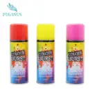 Hot-selling party hair dyed color hair spray