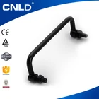Hot sale factory direct price hard plastic handles