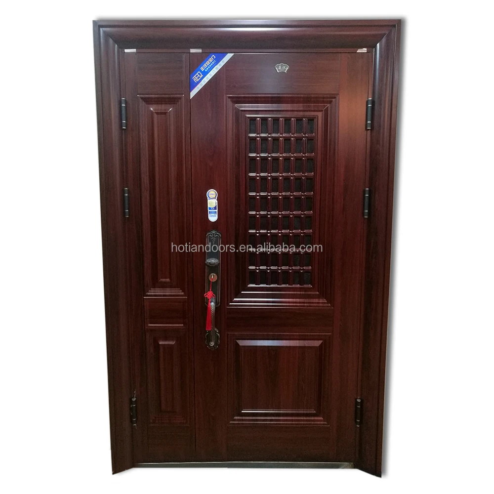 2018 Main Door Designs Double Indian Door Designs New Iron Grill Window Door Design Buy Main Door Designs Double Door New Iron Grill Window Door