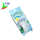 Household Antibacterial Microfiber Cleaning Non Woven Wet Cloth