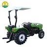Agricultural 4x4 mini tractor for sale in Zimbabwe
