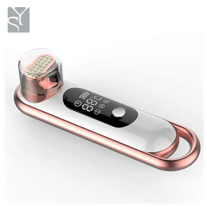 Warm beauty device rf anti aging lifting radio frequency skin tightening facial machine
Warm beauty device rf anti aging lifting radio frequency skin tightening facial machine