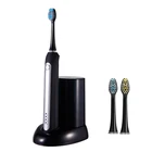 Professional Dental Oral Care Uv Sanitizer waterproof IPX7 Sonic Toothbrush