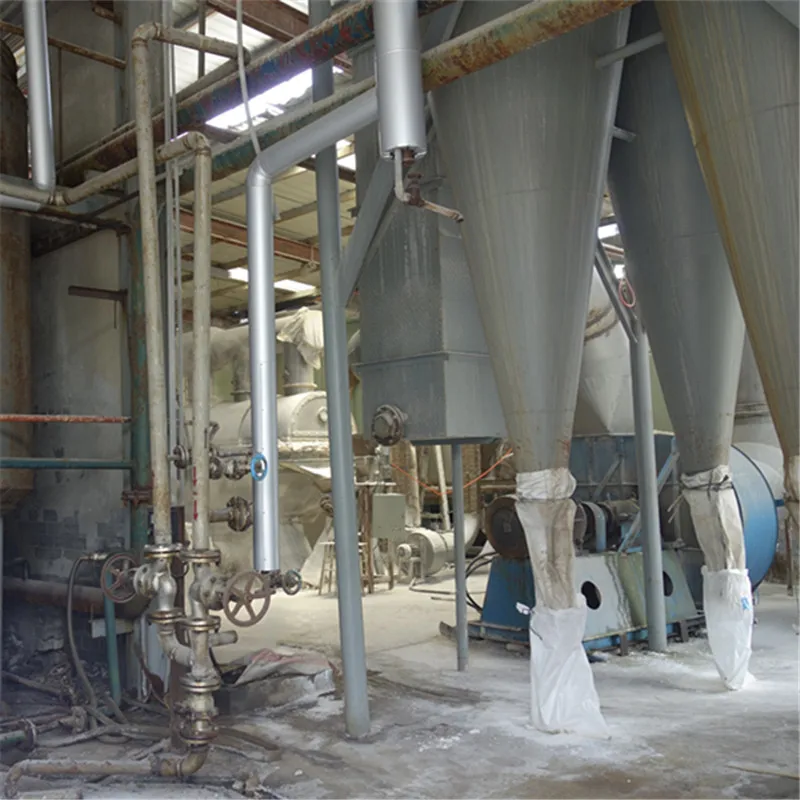 Yixin Top potassium nitrate flammable factory for ceramics industry-6
