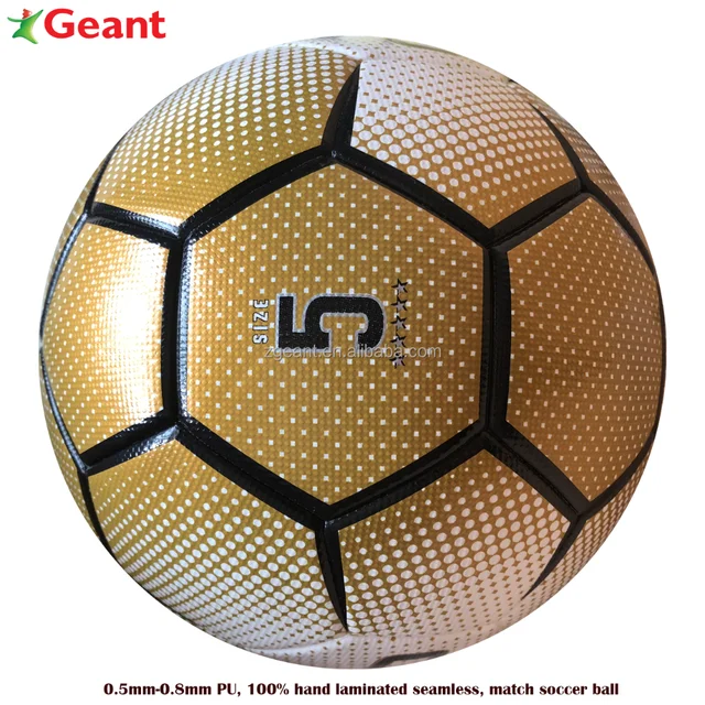 football ball pattern