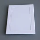 Rectangle ABS Plastic access panel Ceiling Wall