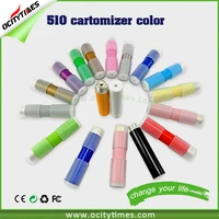 New Health Products Disposable Ecigarette 510