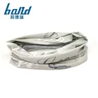 Wholesale Custom Handmade multifunction outdoor sports bandanas/polyester headwear bandanas for sale