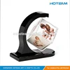 /product-detail/black-wooden-frame-rotating-photo-frame-cube-60622445051.html