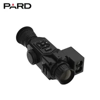 

PARD Hunt pro 384-17/25mm Thermal imaging Rifle Scope sight for outdoor hunting with LRF