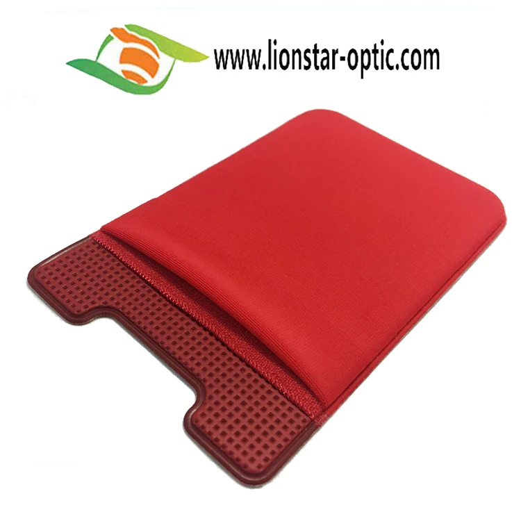 3 Mt Klebstoff Handykartenhalter Marken Smartphone Zwei-in-one-kartenmappe Telefonkasten - ANKUX.COM