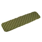 Ultralight Air Sleeping Pad- Inflatable Camping Mat for Backpacking,Traveling and Hiking