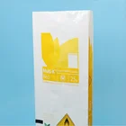 Different Type Of Rice Packaging Bag, Rice Packaging, Rice Packing Bag