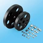 Stainless Steel 316 High Tensile Cable Bundling Strap for outsider Use