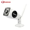 Sinovision Smart Home IP 720p CCTV Security Camera System Wireless Network Camera