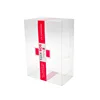 Custom High Quality Transparent Acetate Box Clear PVC Packaging Box