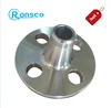 Price high temperature forged monel 400 stainless steel pipe fitting flange