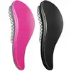 Custom Logo Hair Care Magic Women Comb Tool Hair brushes for Wet Hair
