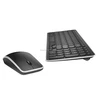 Original For Dell KM714 Wireless Keyboard WM514 Mouse Set Combo UK/Irish 580-18381 P35X