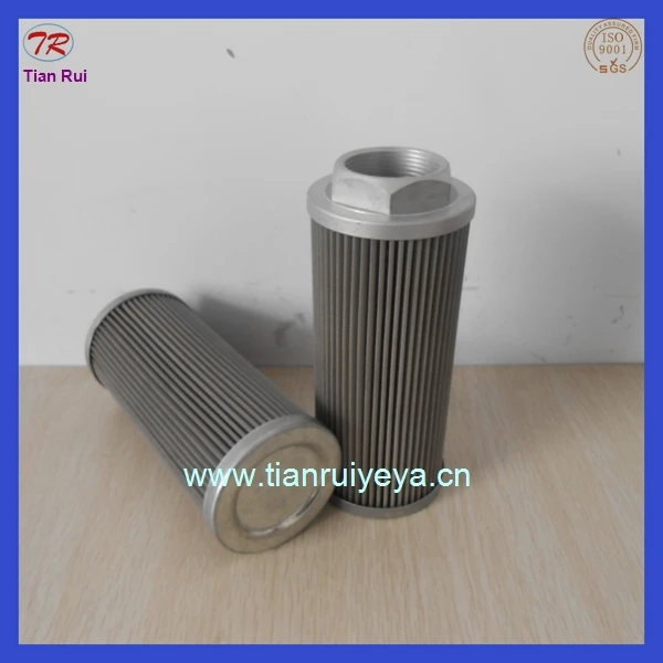 Leemin hydraulic filter element WU160X100J (3)