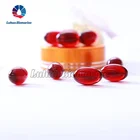 Best Quality EPA DHA OMEGA 3 krill oil softgel 600mg