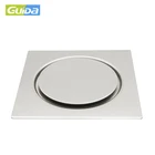 Guida China shower drain Bathroom Types Of Floor Drain Sanitary Types Of Floor Drain