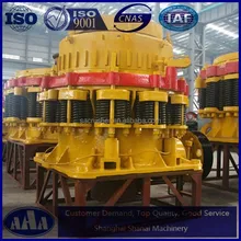 High production efficiency newest 75tph VSC24 mesto hp small cone crusher price