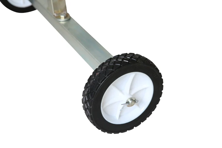 Auto super heavy Paint panel Rotary Stand Car Stand, View