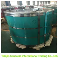 2017 Hot Selling Gi Steel Coil