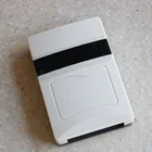 Excellent USB RS232 Port Desktop UHF RFID Mini Credit Card Barcode Reader Writer