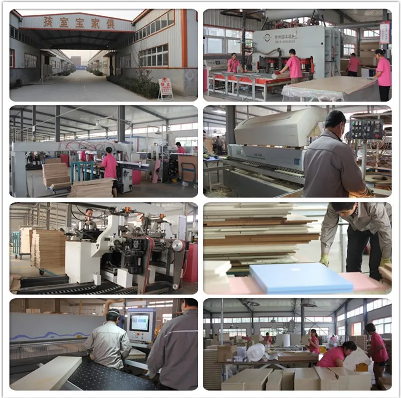 furniture factory