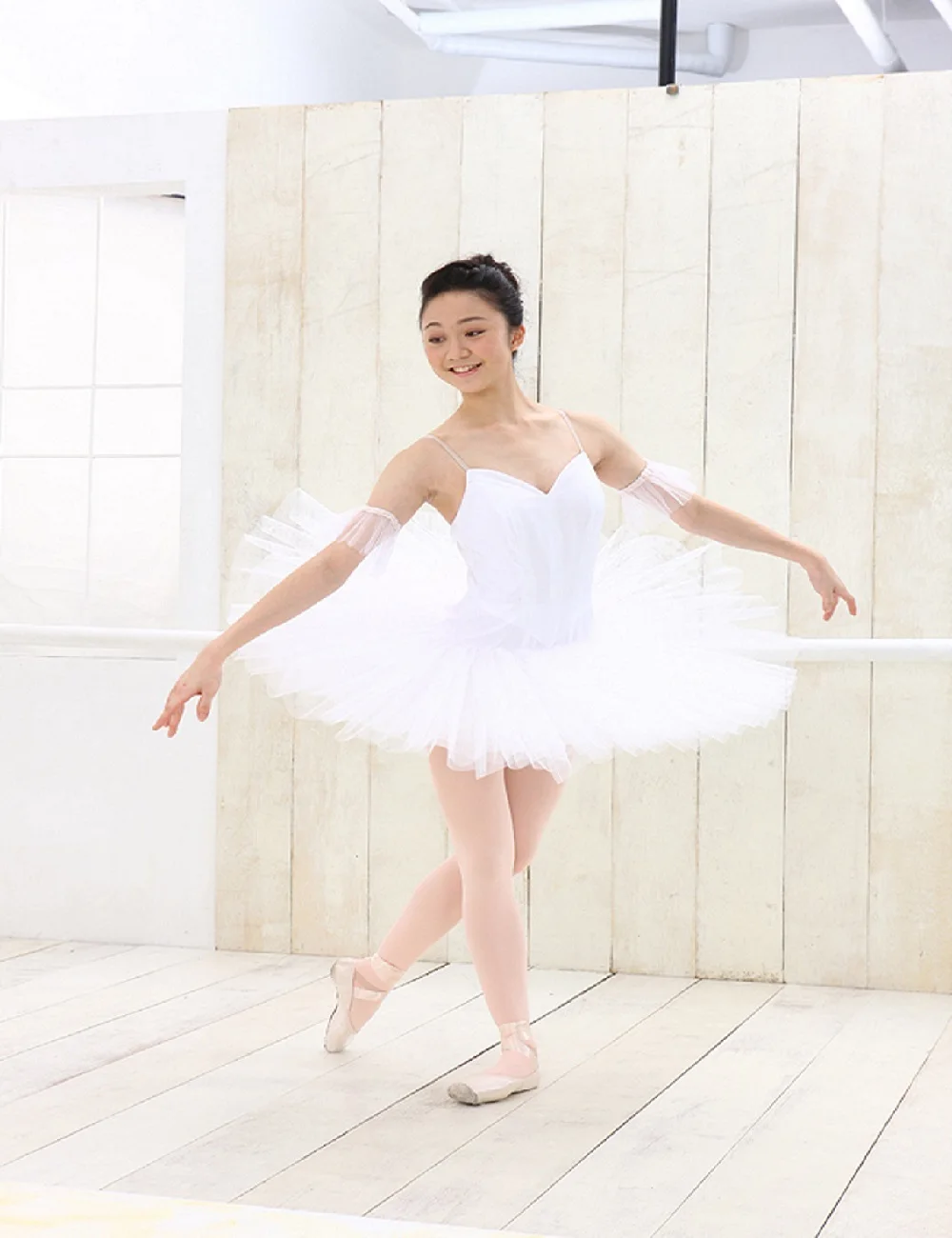 Professional ballet basic classical tutu dress