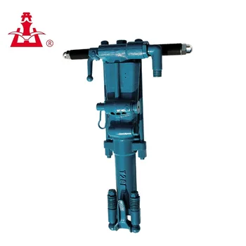2019 Hot sale, YT24 low energy consumption DTH rock drill, View rock drill, KAISHAN Product Details