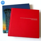 China Manufacturer Custom Cheap High Quality Hardcover Book Printing