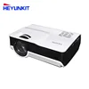 Mini Projector 1080p Smart Android Mobile Phone Projector for Home Theater/Outdoor/Meeting
