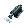 Hot selling Magnetic Cabinet Cupboard Door Bullet Catch Latch black