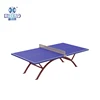 NSCC Standard Outdoor Table TennisTable For The Public