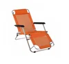 lightweight custom folding beach lounge sleeping outdoor chair bracket
