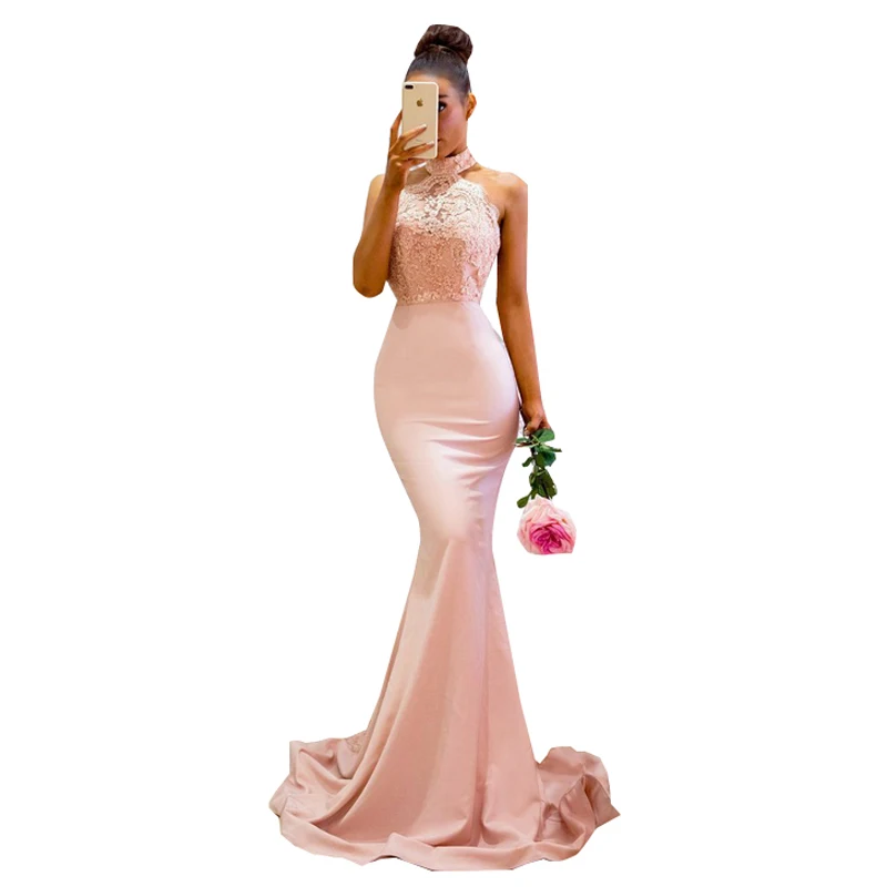 Wedding Party Dress Elegant Ladies Long Mermaid Gowns Mermaid Evening 2018, Custom made
Wedding Party Dress Elegant Ladies Long Mermaid Gowns Mermaid Evening 2018, Custom made
