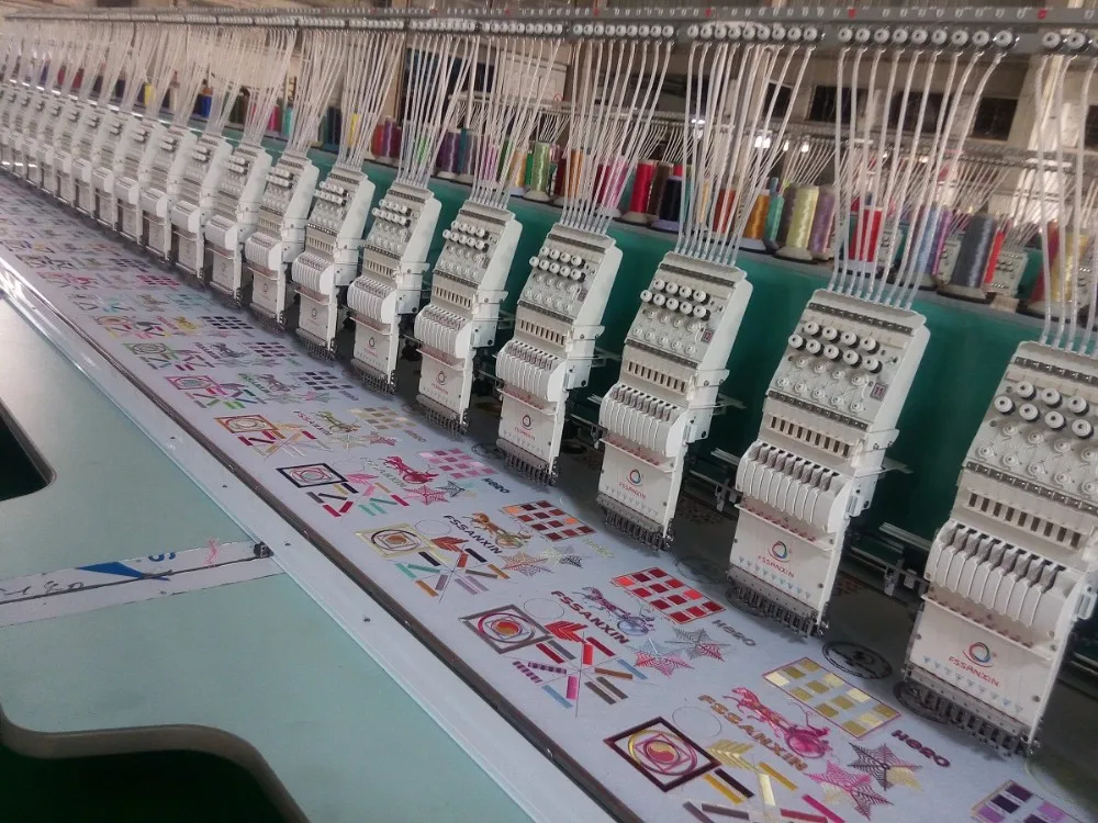 2016 Digital embroidery machine with latest embroidery designs suppliers -2.jpg