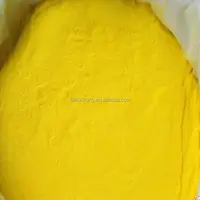 Hs Code 3824909990 Polyaluminium Chloride For