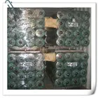 plastic silage baler net wrap for agriculture