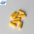 top quality weight loss capsule cosmetic Space capsules
