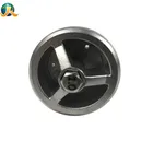 HYDRAULIC FLOW CONTROL VALVE 4276584 For ZX200-5A 225US 270-3 EX200-2 Series Of Excavator Parts